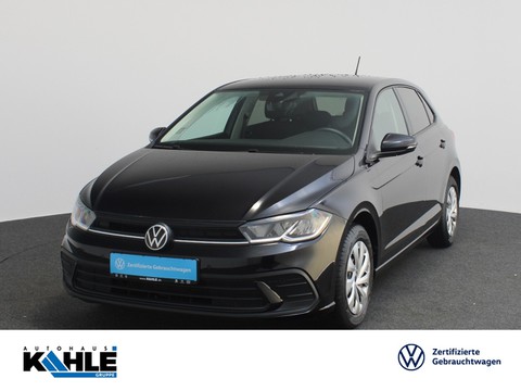Volkswagen Polo 1.0 MPI Life