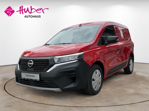Nissan Townstar 2.0 Kasten L1 t DIG-T 130 - Acenta