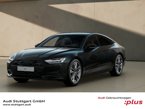 Audi A7 Sportback 50 TDI quattro