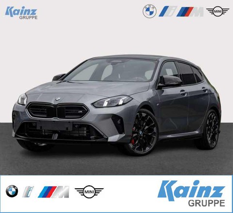 BMW M135 xDrive Innovation PGD DrAssPro