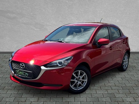 Mazda 2 Ad vantage # # # # #