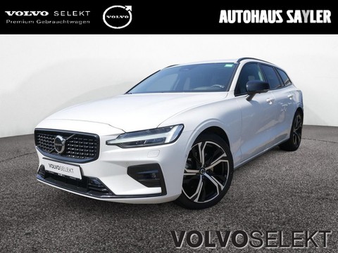 Volvo V60 B4 Plus Dark