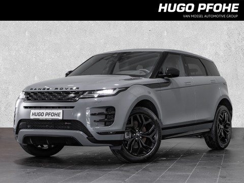 Land Rover Range Rover Evoque D200 R-DYNAMIC SE Felgen 20 Black