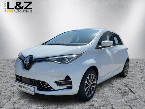 Renault ZOE R135 Intens Z E 50 inkl Batterie