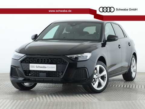 Audi A1 Sportback Advanced 30 TFSI R