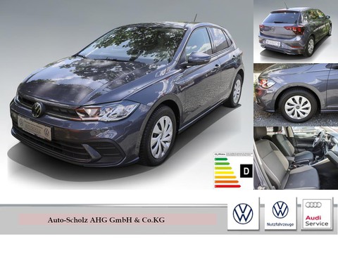 Volkswagen Polo 1.0 TSI Life APP