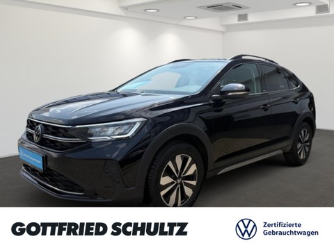 Volkswagen Taigo 1.0 TSI EPH Move ALLSEASON