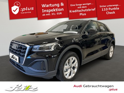 Audi Q2 30 TFSI