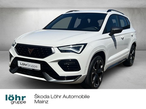 CUPRA Ateca 2.0 TSI VZ