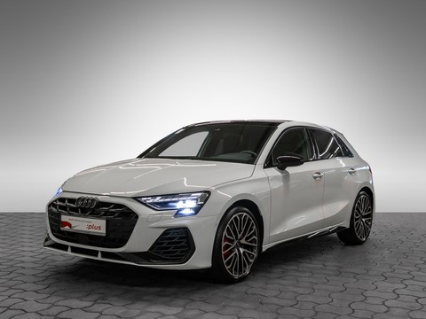 Audi S3 Sportback S3 Sportback TFSI VC