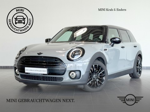 MINI Cooper D Clubman Classic Trim