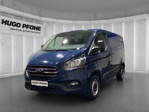 Ford Transit Custom 2.0 TDCi 280 L1 77kW Front Kasten-LKW
