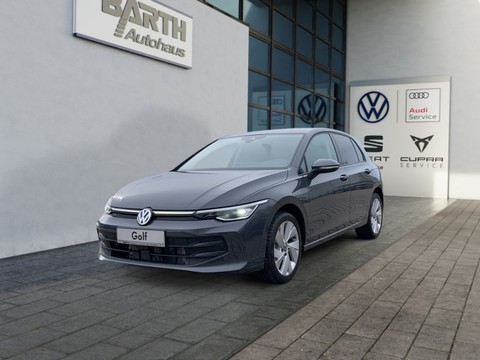 Volkswagen Golf 1.5 TSI VIII 116 EDITION