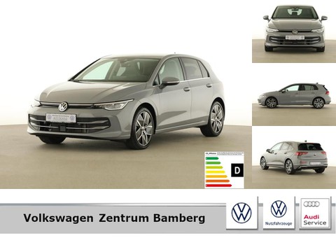 Volkswagen Golf 1.5 TSI VIII Style