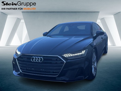 Audi A7 2.0 Sportback 45 Q TFSI