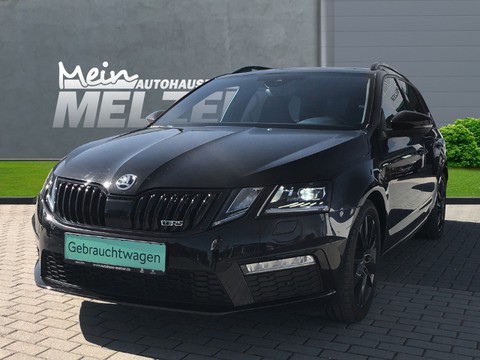 Skoda Octavia 2.0 TSI Cb CHALLENGE PRO