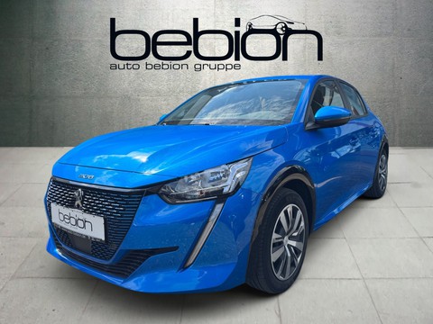 Peugeot 208 e Elektromotor 136 (e-) e Active