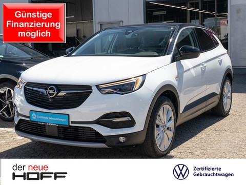 Opel Grandland X 1.6 Turbo Ultimate Denon So