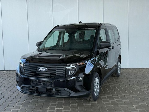Ford Tourneo Courier 1.0 Ecoboost 125 Titanium Sitz-Lenkrad & Frontsch Heiz 5-Jahre
