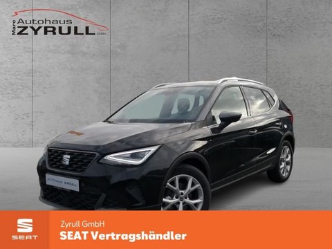 Seat Arona 1.0 TSI FR 116 FR
