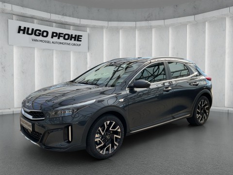 Kia XCeed 1.5 T-GDI Vision