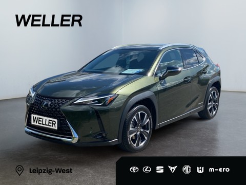 Lexus UX 250h Style Edition