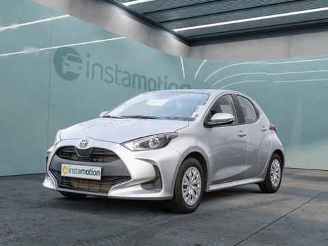 Toyota Yaris 1.5 Business Edition Hybrid