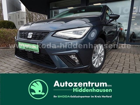 Seat Ibiza 1.0 TSI Style Style