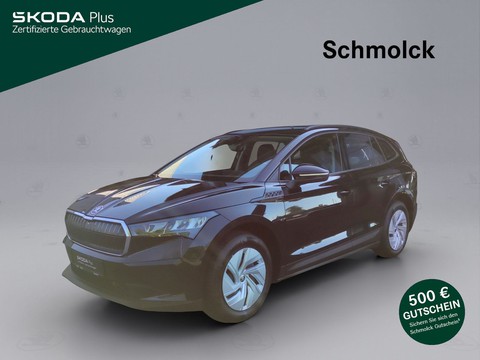Skoda ENYAQ iV 50 ELEKTRO 148PS