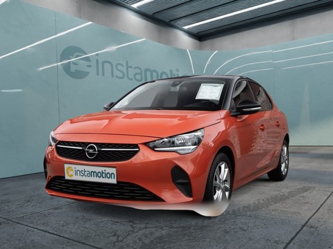 Opel Corsa 1.2 F Turbo Edition