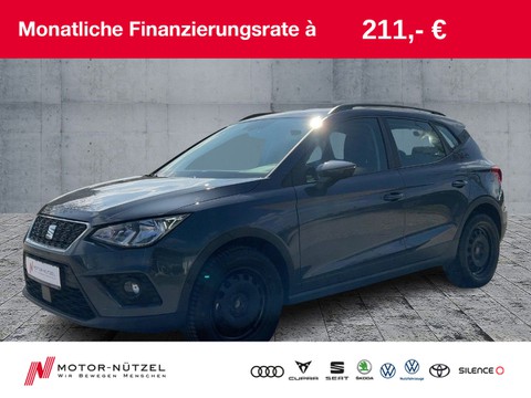 Seat Arona 1.0 TSI STYLE 5JG APP