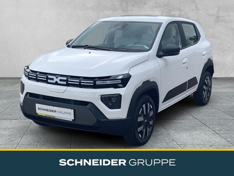 Dacia Spring EXPRESSION ELECTRIC 65