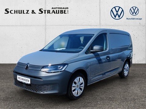 Volkswagen Caddy 2.0 TDI Maxi