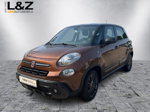 Fiat 500L 1.4 S-Design 330