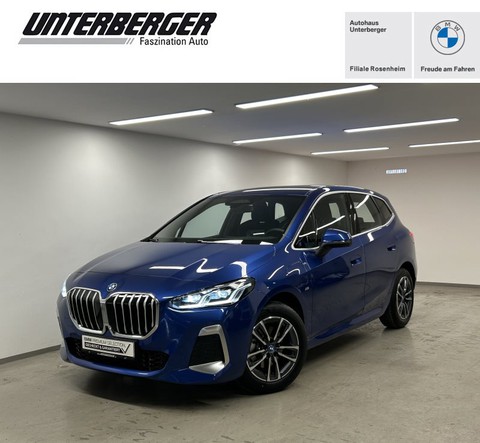 BMW 225 e xDrive Active Tourer M Sportpaket