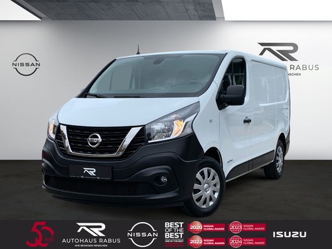 Nissan NV300 2.7 L1 dCi 145 - Comfort