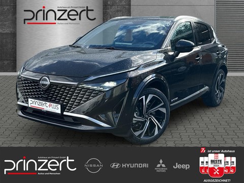 Nissan Qashqai 1.5 VC-T e-Power "Tekna " MY24