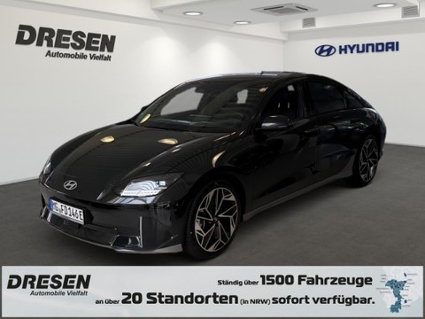 Hyundai IONIQ 6 7.4 UNIQ 7kWh 20 Felgen