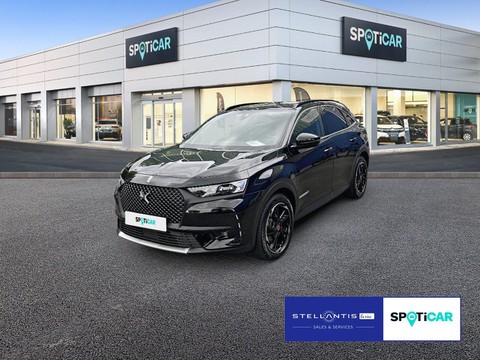 DS Automobiles DS 7 E-TENSE 300 PERFORMANCE LINE