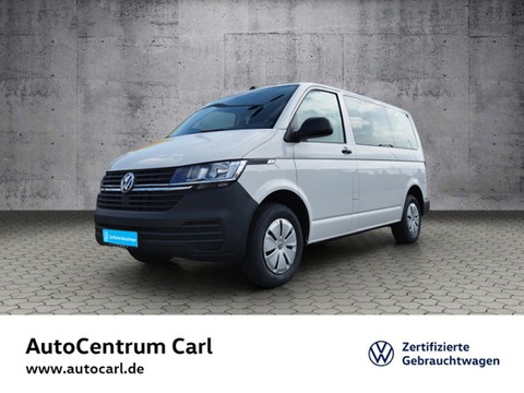 Volkswagen T6 Kombi 2.0 TDI 1 Transporter S