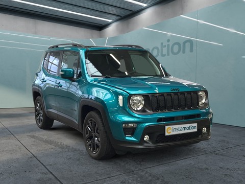 Jeep Renegade 1.0 T-GDI Limited FWD (EURO 6d)