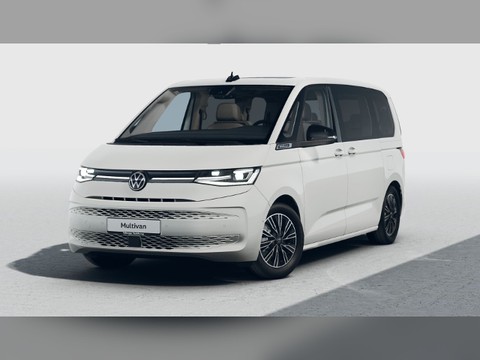 Volkswagen Multivan Life eHybrid OPF