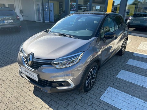 Renault Captur Edition ENERGY TCe 90