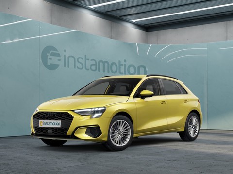 Audi A3 Sportback 30 TFSI advanced | | |
