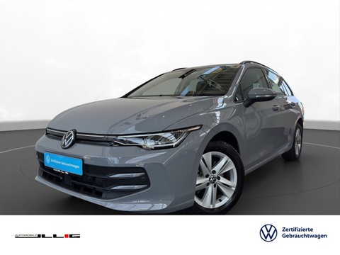 Volkswagen Golf Variant 1.5 TSI Golf VIII Life