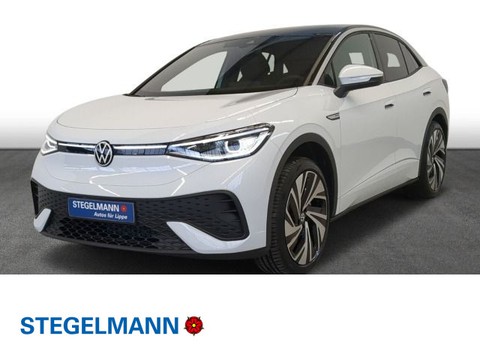 Volkswagen ID.5 Pro Performance Automatik inkl Infotainment Paket 378 mtl Sonderleasing