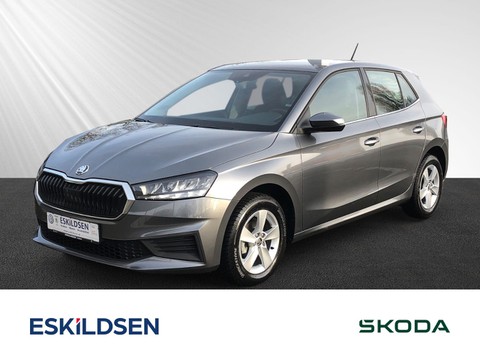Skoda Fabia 1.0 TSI Ambition