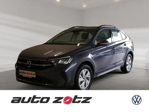 Volkswagen Taigo 1.0 l TSI Life OPF