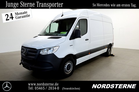 Mercedes-Benz eSprinter Kasten Standard