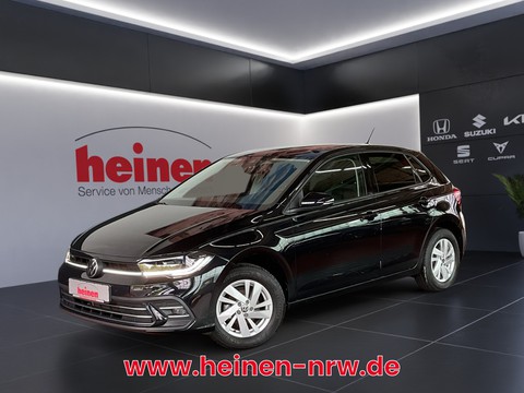 Volkswagen Polo 1.0 TSI VI Style